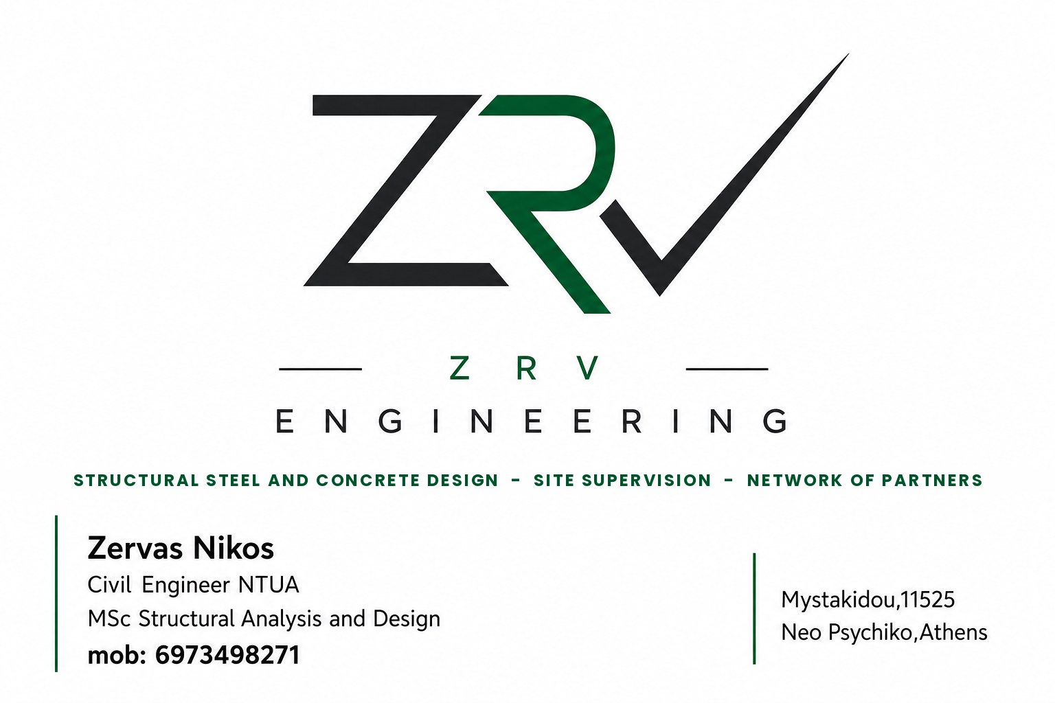 ZRV Engineering